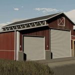 basic garage v1.0.0.1 fs22 6