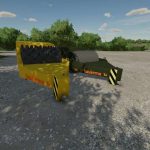 baukema a8 v1.0.0.2 fs22 2