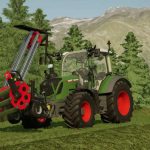 bbu clementer 550 f v1.0 fs22 3