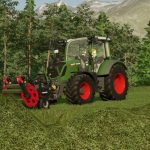 bbu clementer 550 f v1.0 fs22 4