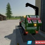 bergmann htw 66 new generation v1.0 fs22 2