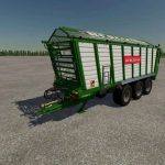 bergmann htw 66 new generation v1.0 fs22 4