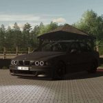 bmw e39 v1.5 fs22 2