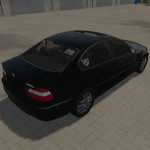 bmw e46 330d v1.1 fs22 1