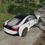 bmw i8 2015 v1.0 fs22 1