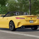 bmw z4 m40i roadster v1.0 fs22 3