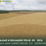 bobrovitsa map v1.0 fs22 3