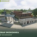 bobrovitsa map v1.0 fs22 4