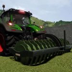 bressel und lade silo pack v1.0 fs22 2