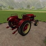 bucher d4000 placeable v1.0 fs22 3