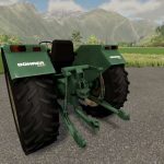 buehrer rp21 placeable v1.0 fs22 2