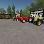 buhrer 6105 turbo v1.0 fs22 5