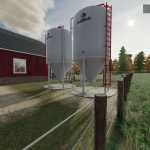 bulktech 10 series dry bins v1.0 fs22 1