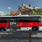 bus man intercity vendee le departement 85 v2.1 fs22 5