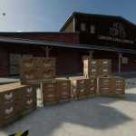 butchery terralifeplus edition v1.0 fs22 1