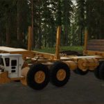 butler bros mark v v1.0 fs22 2