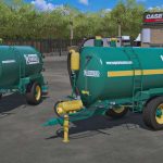 camara ctr small pack v1.0 fs22 5