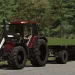 case ih mxm 190 v1.7 fs22 1