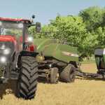 case ih optum afs v1.0 fs22 1