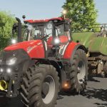 case ih optum afs v1.0 fs22 2