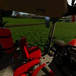 case ih puma 165 175 edit v1.0 fs22 2