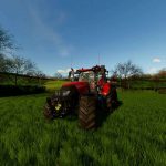 case ih puma 165 175 edit v1.0 fs22 4