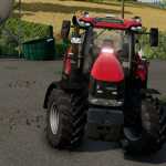 case ih puma 4b edited v1.0 fs22 1