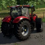 case ih puma 4b edited v1.0 fs22 2