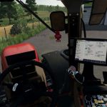 case ih puma 4b edited v1.0 fs22 4