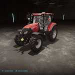 case ih puma cvx 175 stage v v1.5 fs22 1