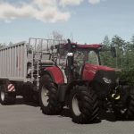 case ih puma cvx 175 stage v v1.5 fs22 2