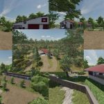 castile and leon new horizon v1.0.0.4 fs22 5