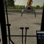 cat 336 nextgen v1.3 fs22 2