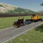 caterpillar 335f v1.0 fs22 14