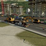 caterpillar 335f v1.0 fs22 2