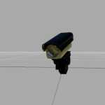 cctv security camera 28prefab 29 v1.0 fs22 1