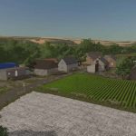 cembrowina beta v2.0 fs22 5