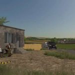 cembrowina map v2.0 fs22 4