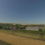 cembrowina map v2.0 fs22 5