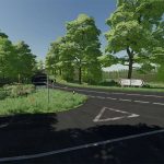 chadlington map v1.0 fs22 4