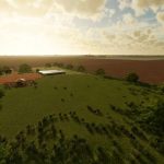 chapadao farm v1.0 fs22 6