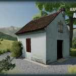 chapel altpolla v1.0 fs22 1