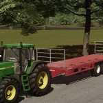 chieftain tray v1.1 fs22 1