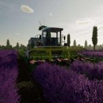 claas lavender header bar v1.0 fs22 4