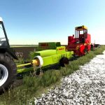 claas markant 40 v2.0 fs22 6