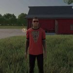 clothes v1.0 fs22 2