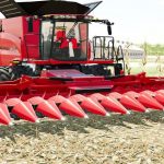 cnh 12 row folding corn head pack v1.0.0.1 fs22 6