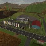 crew farm beta v1.0 fs22 3