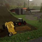 crew farm pack beta v1.0 fs22 2