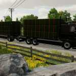 daf trailer pack v1.0 fs22 1